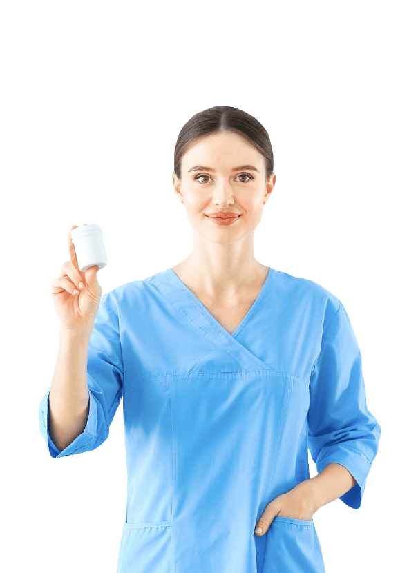 Wszywka alkoholowa Esperal / Disulfiram Sieradz